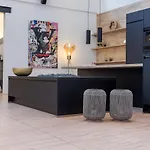 Luxus Wellness Loft - 245qm - Designwohnen Im Zentrum *
