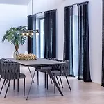 Luxus Wellness Loft - 245qm - Designwohnen Im Zentrum Апартаменты *
