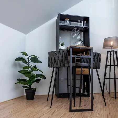 Luxus Wellness Loft - 245qm - Designwohnen Im Zentrum * Gutersloh