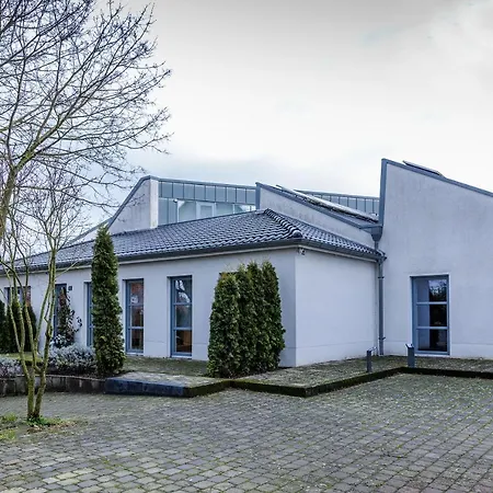 Luxus Wellness Loft - 245qm - Designwohnen Im Zentrum Gütersloh