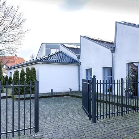 Luxus Wellness Loft - 245qm - Designwohnen Im Zentrum * Gutersloh