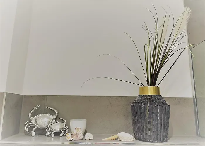 Luxus Wellness Loft - 245qm - Designwohnen Im Zentrum Appartement *