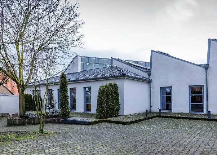 Luxus Wellness Loft - 245qm - Designwohnen Im Zentrum Gütersloh