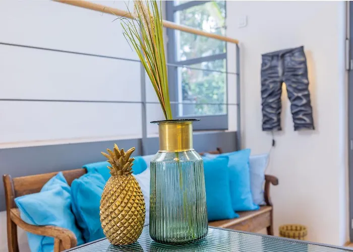 Luxus Wellness Loft - 245qm - Designwohnen Im Zentrum Gütersloh